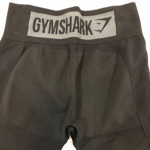 Gym Shark high waisted workout leggings